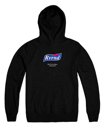 Sanitize Pullover