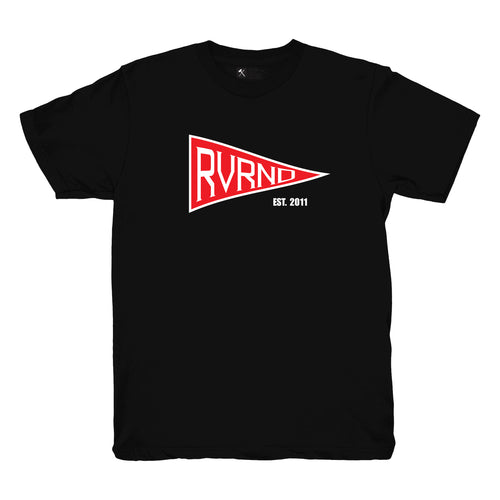 Pennant T-shirt